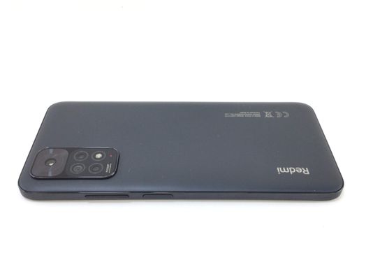xiaomi redmi note 11 6gb 128gb