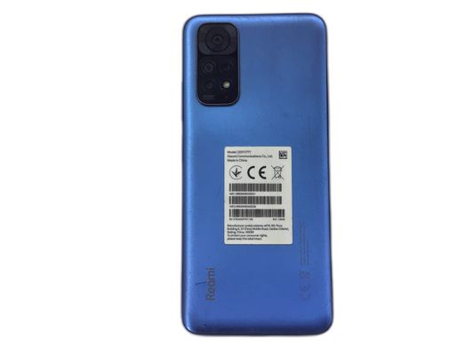 xiaomi redmi note 11 6gb 128gb