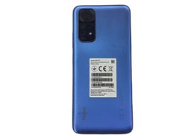 xiaomi redmi note 11 6gb 128gb
