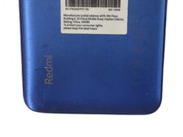 xiaomi redmi note 11 6gb 128gb