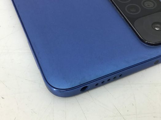 xiaomi redmi note 11 6gb 128gb