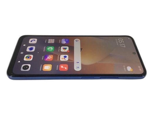 xiaomi redmi note 11 6gb 128gb