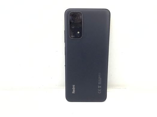 xiaomi redmi note 11 6gb 128gb