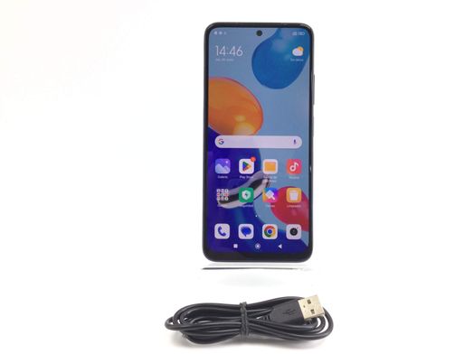 xiaomi redmi note 11 6gb 128gb
