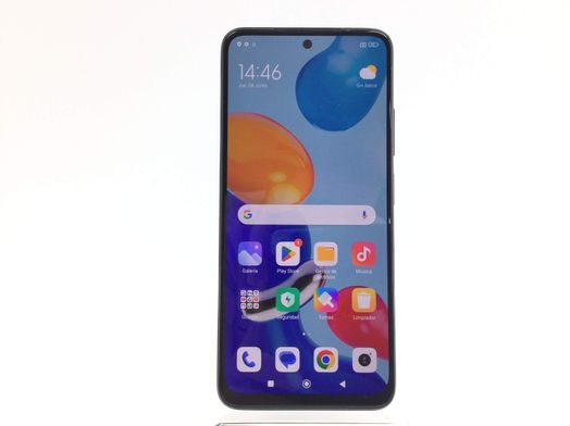 xiaomi redmi note 11 6gb 128gb