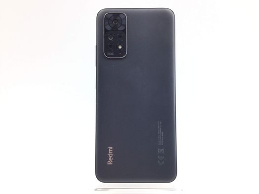 xiaomi redmi note 11 6gb 128gb