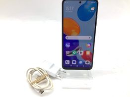 xiaomi redmi note 11 6gb 128gb