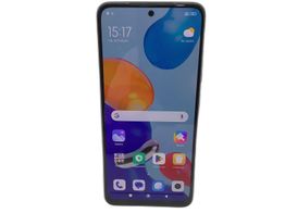 xiaomi redmi note 11 6gb 128gb