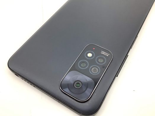 xiaomi redmi note 11 6gb 128gb