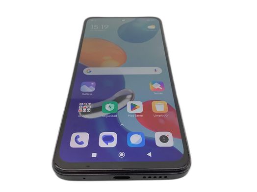 xiaomi redmi note 11 6gb 128gb