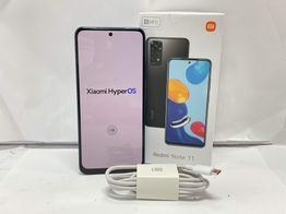 xiaomi redmi note 11 6gb 128gb