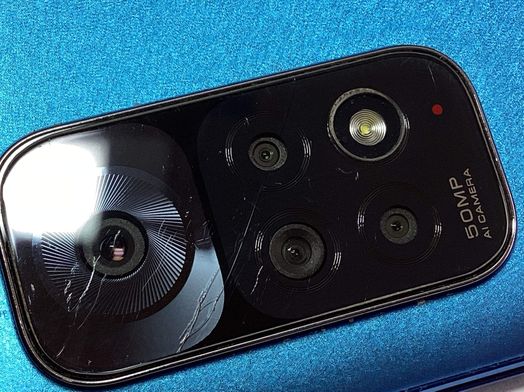 xiaomi redmi note 11 6gb 128gb