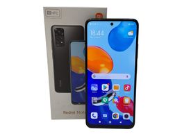 xiaomi redmi note 11 6gb 128gb