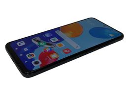 xiaomi redmi note 11 6gb 128gb