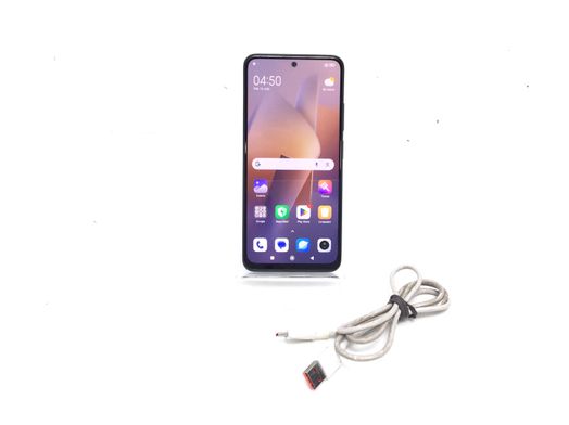 xiaomi redmi note 11 6gb 128gb