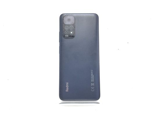 xiaomi redmi note 11 6gb 128gb