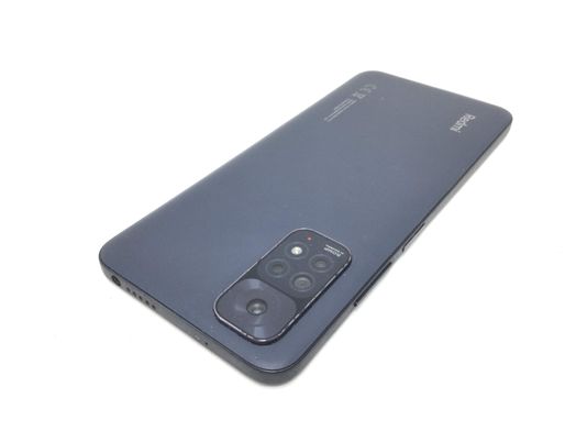 xiaomi redmi note 11 6gb 128gb
