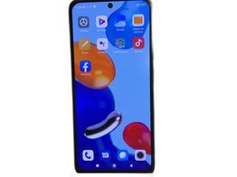 xiaomi redmi note 11 6gb 128gb