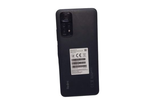 xiaomi redmi note 11 6gb 128gb
