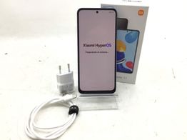 xiaomi redmi note 11 6gb 128gb