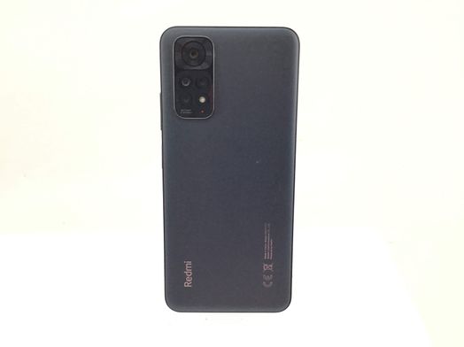 xiaomi redmi note 11 6gb 128gb