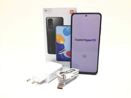 xiaomi redmi note 11 6gb 128gb