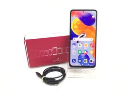xiaomi redmi note 11 pro 6gb 128gb 5g