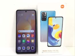 xiaomi redmi note 11s 5g 6gb 128gb