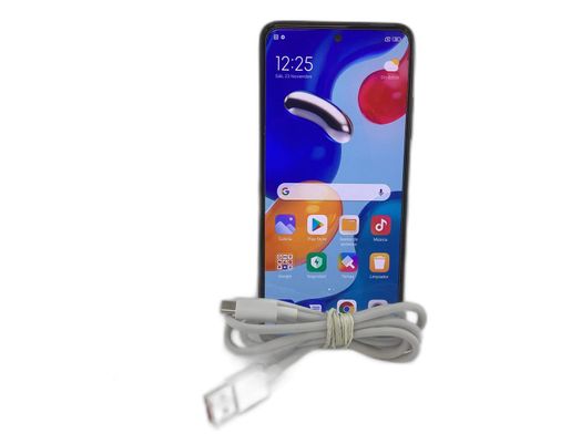 xiaomi redmi note 11s 5g 6gb 128gb