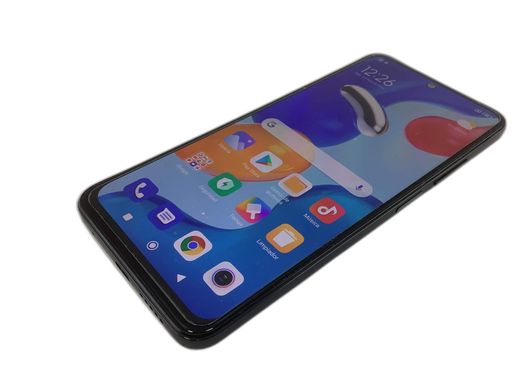xiaomi redmi note 11s 5g 6gb 128gb