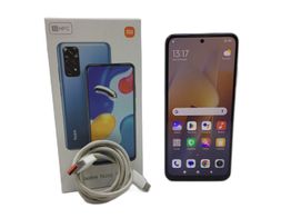 xiaomi redmi note 11s 6gb 128gb nfc