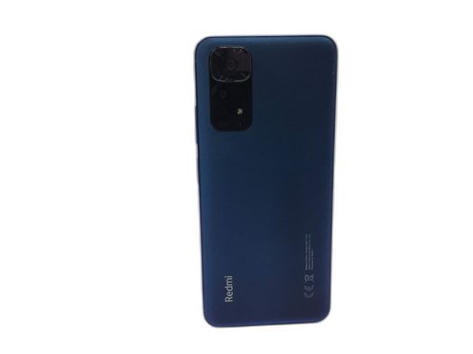xiaomi redmi note 11s 6gb 128gb nfc