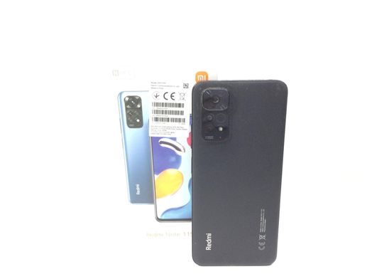 xiaomi redmi note 11s 6gb 128gb nfc