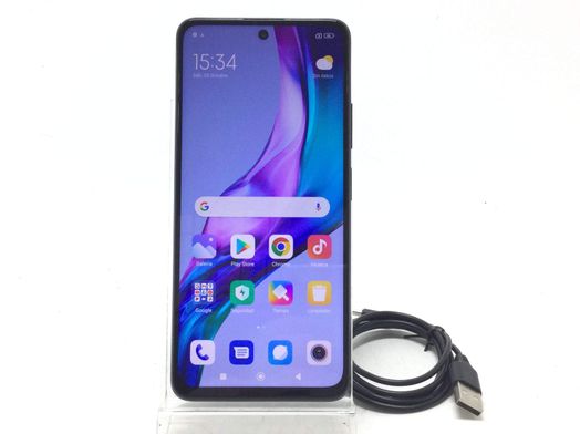 xiaomi redmi note 11s 6gb 128gb nfc