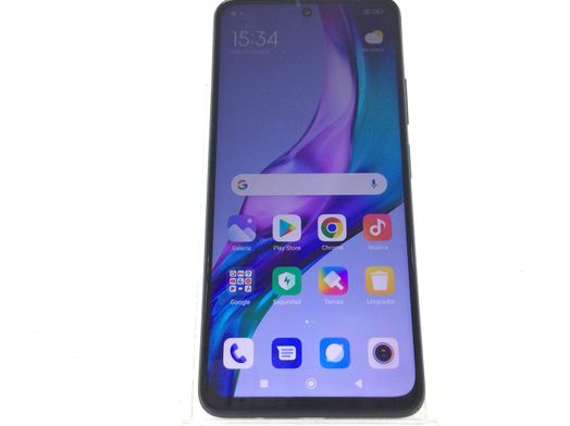 xiaomi redmi note 11s 6gb 128gb nfc