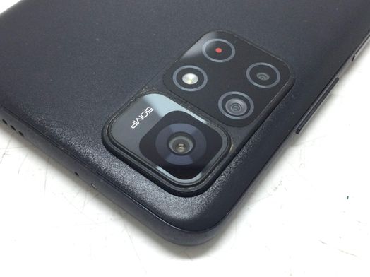 xiaomi redmi note 11s 6gb 128gb nfc