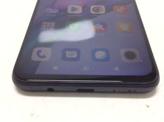 xiaomi redmi note 11s 6gb 128gb nfc