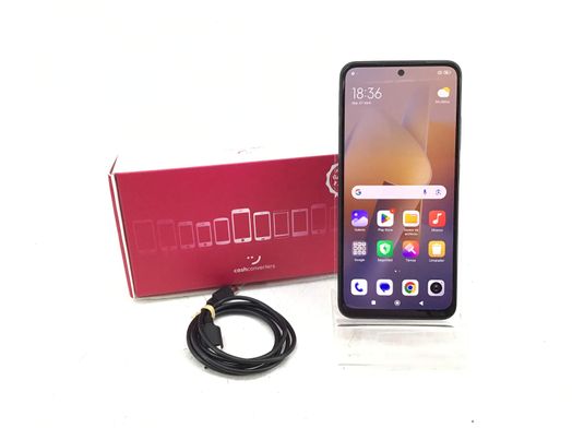 xiaomi redmi note 11s 6gb 128gb