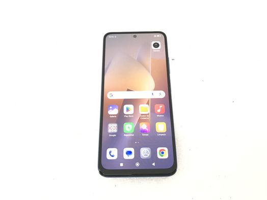 xiaomi redmi note 11s 6gb 128gb