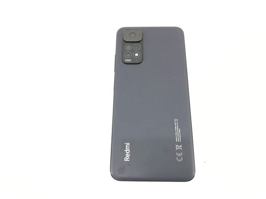 xiaomi redmi note 11s 6gb 128gb