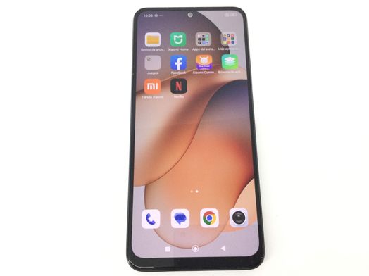 xiaomi redmi note 12 4g 8gb 256gb