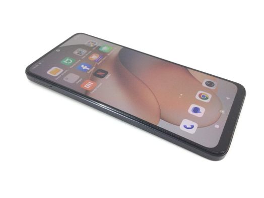 xiaomi redmi note 12 4g 8gb 256gb