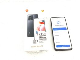 xiaomi redmi note 12 4gb 128gb