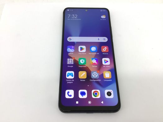 xiaomi redmi note 12 5g 4gb 128gb