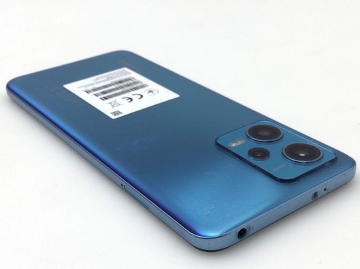 xiaomi redmi note 12 5g 6gb 128gb