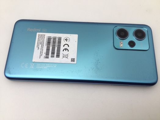 xiaomi redmi note 12 5g 6gb 128gb