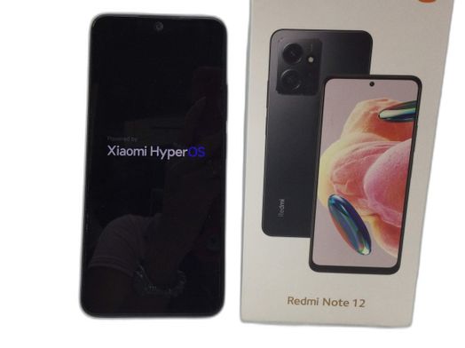 xiaomi redmi note 12 5g 8gb 256gb
