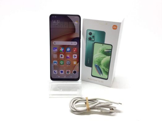 xiaomi redmi note 12 6gb 128gb