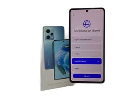 xiaomi redmi note 12 pro 6gb 128gb