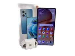 xiaomi redmi note 12 pro 6gb 128gb